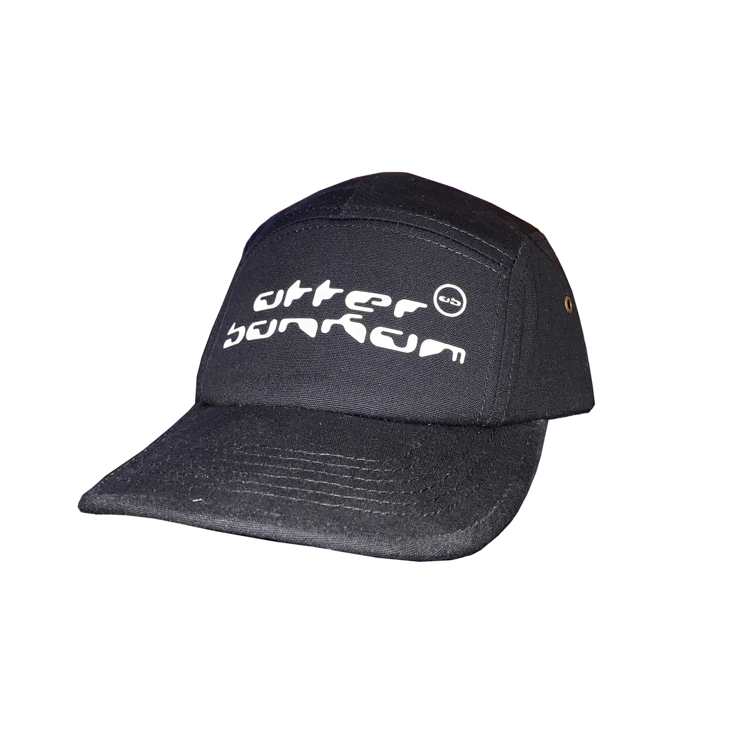 UTTERBUNKUM 5 PANEL CAP